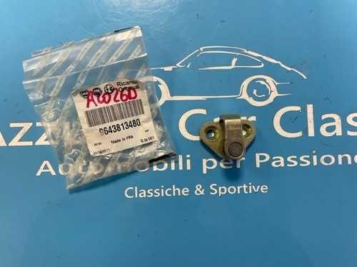 9643813480 aggancio serratura - aggancio,