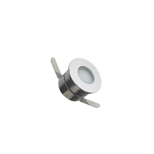 Segnapasso faretto led 12v - led,
