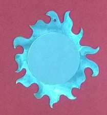 CORNICE DESIGN in FERRO con