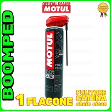 MOTUL pulitore sgrassatore