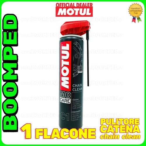 Motul pulitore sgrassatore - motul,