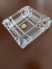 POSACENERE IN CRISTALLO ROYAL