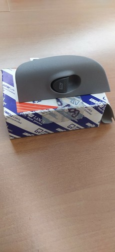 Blocco comandi alzacristalli - blocco,