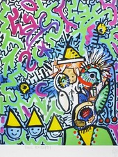 LA II Angel Ortiz PAUL KOSTABI