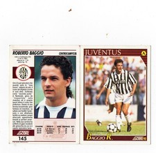 CARDS SCORE 1992    SCEGLI DALLA LISTA  SERIE  A  DAL NR 3   AL NR  270