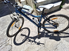 Gigante Gigante Revel 3 W Da. MTB 26" 24K blu Misura ruota: 26