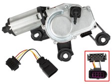 MOTORE TERGICRISTALLO