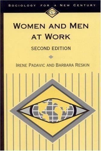 Women and men - women, at