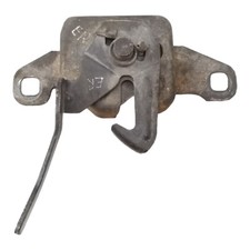 Serratura Cofano Anteriore