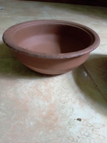 Pentola argilla cucina - da,