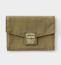 Traveler’s Company TO&FRO