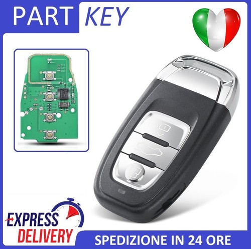 Chiave telecomando elettronico - telecomando,