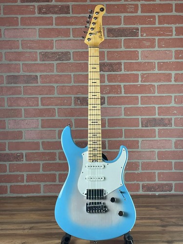 Yamaha pacp12m pacifica - yamaha,