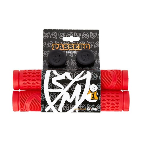 Passero grips - s&m,