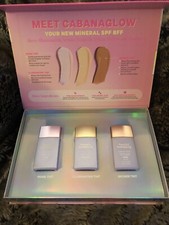 Naked Sundays Cabana Glow