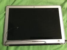 Apple Originale Macbook Air 13” A1466 2017 2015 2013 Lcd Completo Display A-