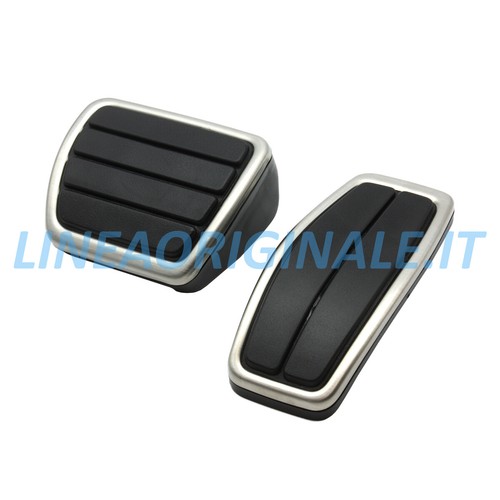 Pedaliera sportiva originale - sportiva,