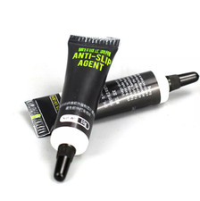 Grasso pasta antiscivolo pinza