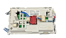 Scheda Elettronica Originale Lavatrice WHIRLPOOL W10560658/G 06977