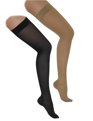 Calze supporto straps - calze, straps-calze