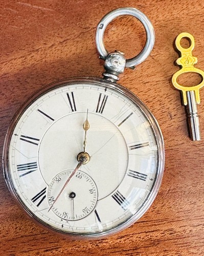 Orologio tasca fusee - tasca,