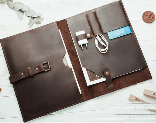 Valigetta ipad borsa - , penna