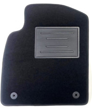 Tappetino auto SOLO LATO GUIDA