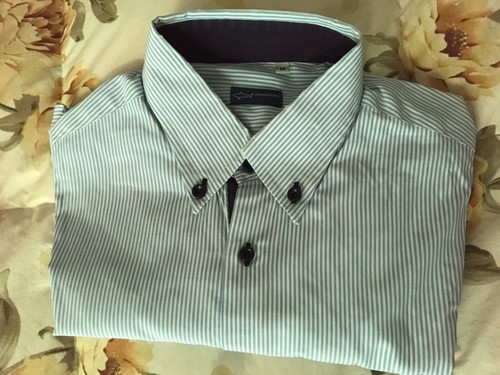 Camicia uomo alessandro - uomo,