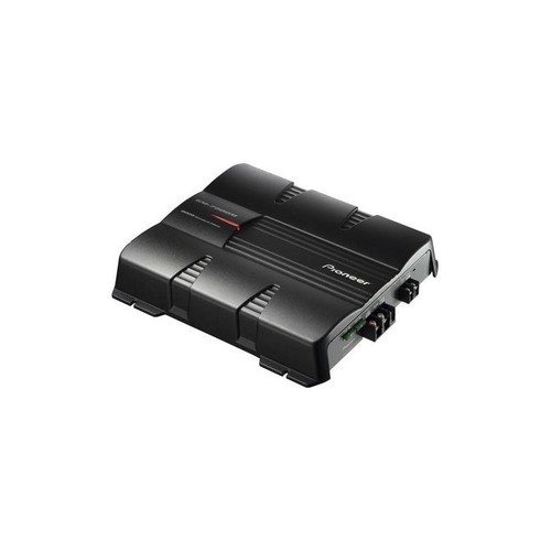 Amplificatore pioneer 800watt - amplificatore,