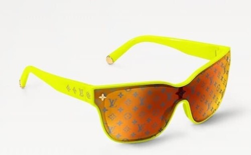 Louis vuitton shadow - vuitton,