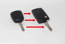 CONVERT YOUR PEUGEOT 106 405