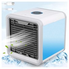 MINI CONDIZIONATORE PORTATILE