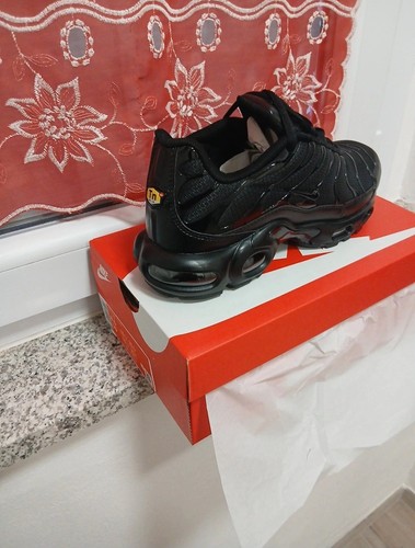 Nike air max - max, plus