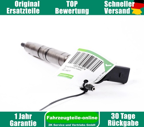Iniettore einspritzdüse - einspritzdüse, vw