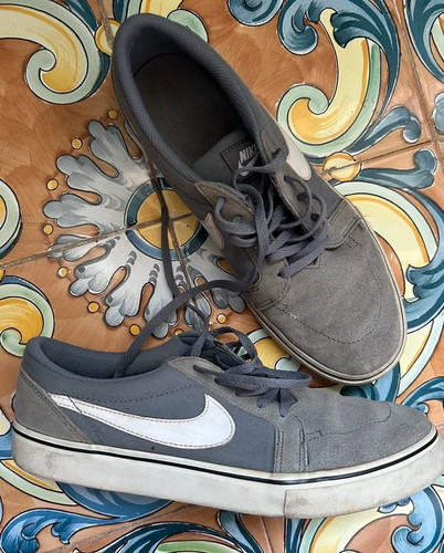 Scarpe nike satire skate - nike,