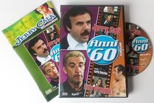 ANNI '60 quarta parte (1999) DVD ORIGINALE - EDIT. Hobby & Work 2007