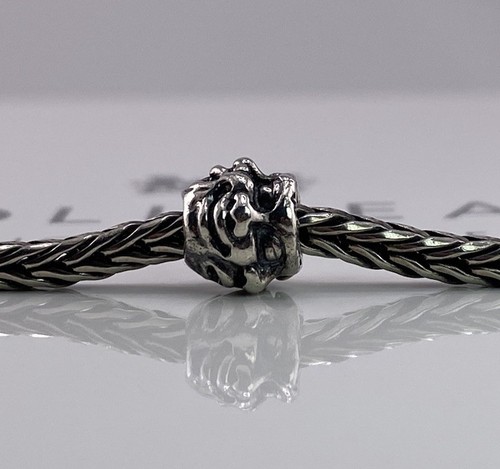 Trollbeads perlina cinque - perlina,