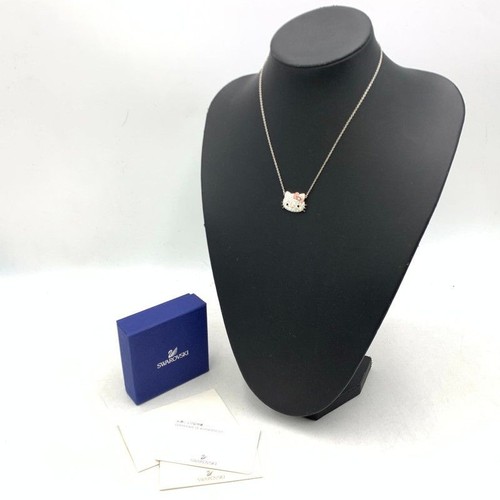 Accessorio collana ciondolo