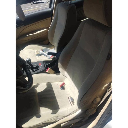 Sedili completi alfa romeo - sedili,