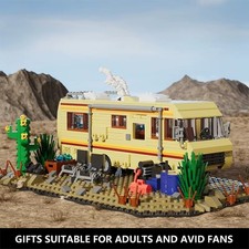 Modellino camper da - camper,