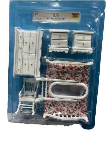 Mayberry street miniatures