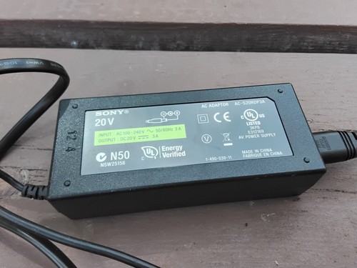 Sony adattatore volt 3 - ac,