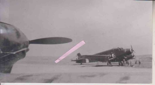 Foto guerra mondiale aereo - foto,