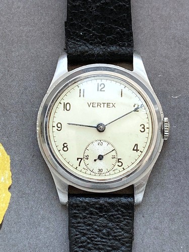 Orologio polso vintage - da,