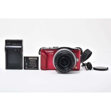 Panasonic LUMIX DMC-GF6 kit