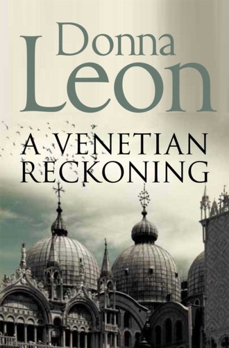 Venetian reckoning donna - venetian,