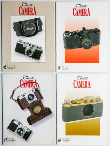 Classic camera 67 - classic,