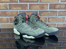 Taglia 6,5 - Jordan 6 Retro x