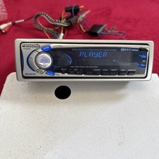autoradio panasonic FX220N