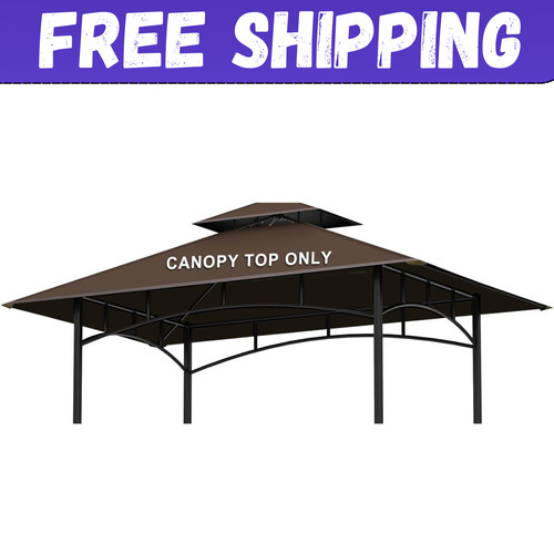 Gazebo griglia ricambio - griglia,